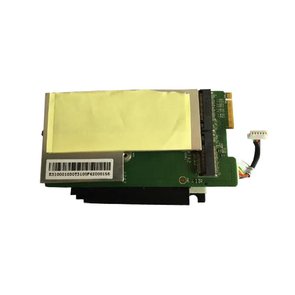 Laptop Solid State Adapter Board Raid Board For MSI GT72 2PC 2PE 2QD 2QE 6QD 6QE 6QF 436MX 437MX2 GT72VR 6RD 6RE 7RD 7RE New