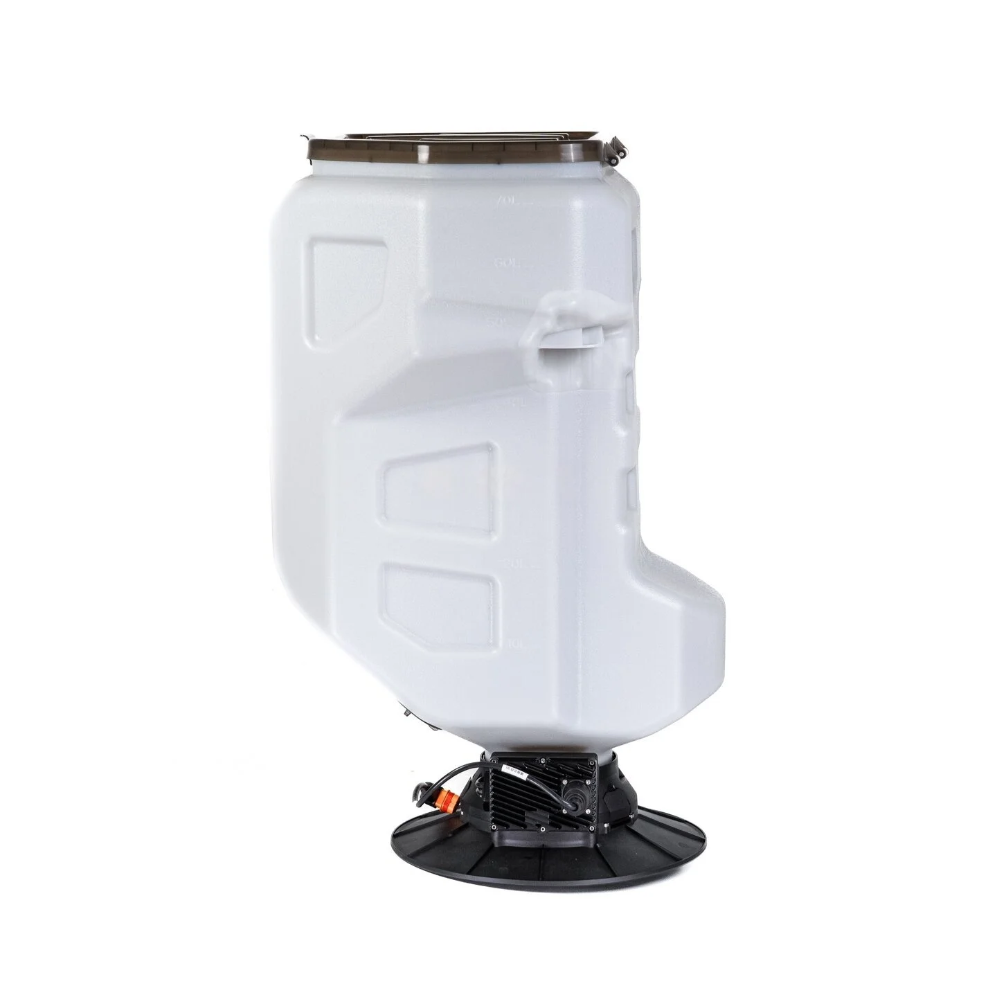 30% 할인 AGRAS T50 시더 파종 시스템 비료 살포기 종자 살포 75L 브랜..
