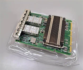 P26256-B21 BCM57412 BCM 57412 10GbE 2-port SFP+OCP3 Adapter,New！