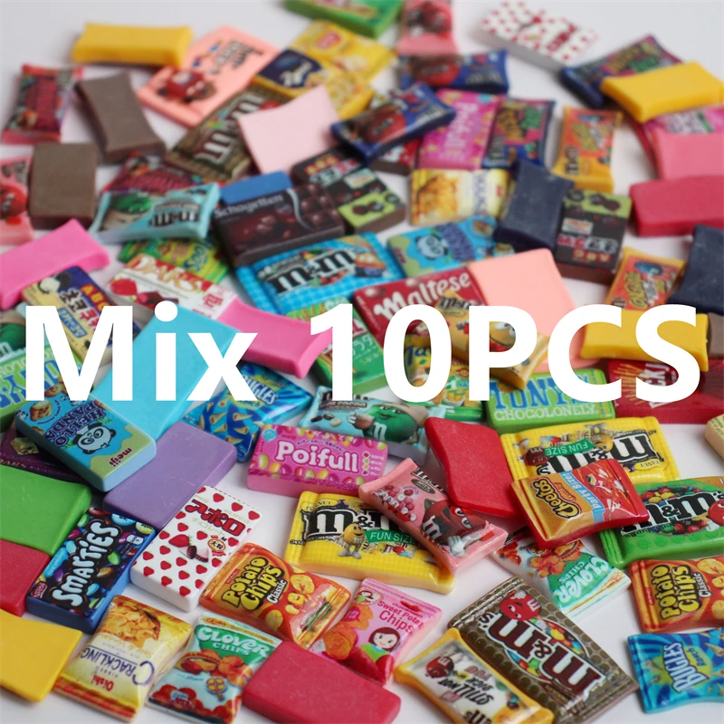 mix 10
