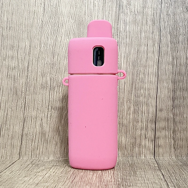 Protective Silicone Case Skin Cover