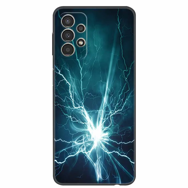 Black Bumper Soft TPU Silicone Phone Case Cover - Cute and Durable Design