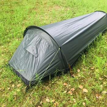 Lightweight Single-Person Tent 3