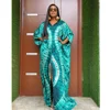 110771-d336bf.jpg Robes africaines pour femmes Hijab caftan imprimé ample Boubou Robe afrique vêtements Ankara Dashiki dubaï Abaya écharpe Robe Caftan Robe