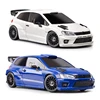 1/28 Drift Car for Children Remote Control Drifting Car Toy Full Proportion Adult Model Vehicle Kids Birthday Gifts 2