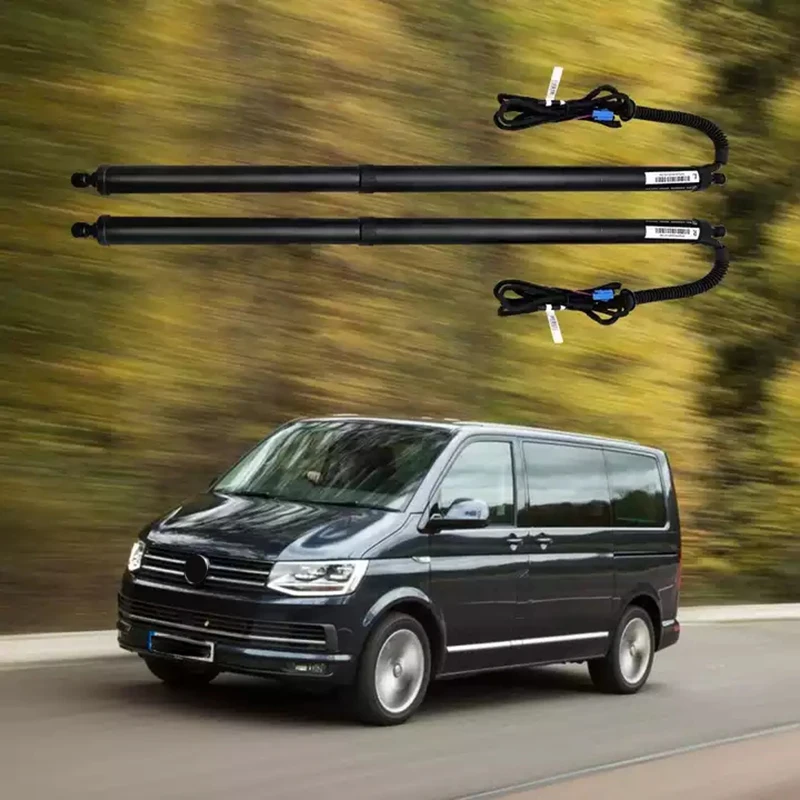 

Pneumatic Automatic Electric Tailgate Lift Power Liftgate for Volkswagen T5 T6 2012 2013 2014 2015 2016 2017 2018 2019 2020 2021
