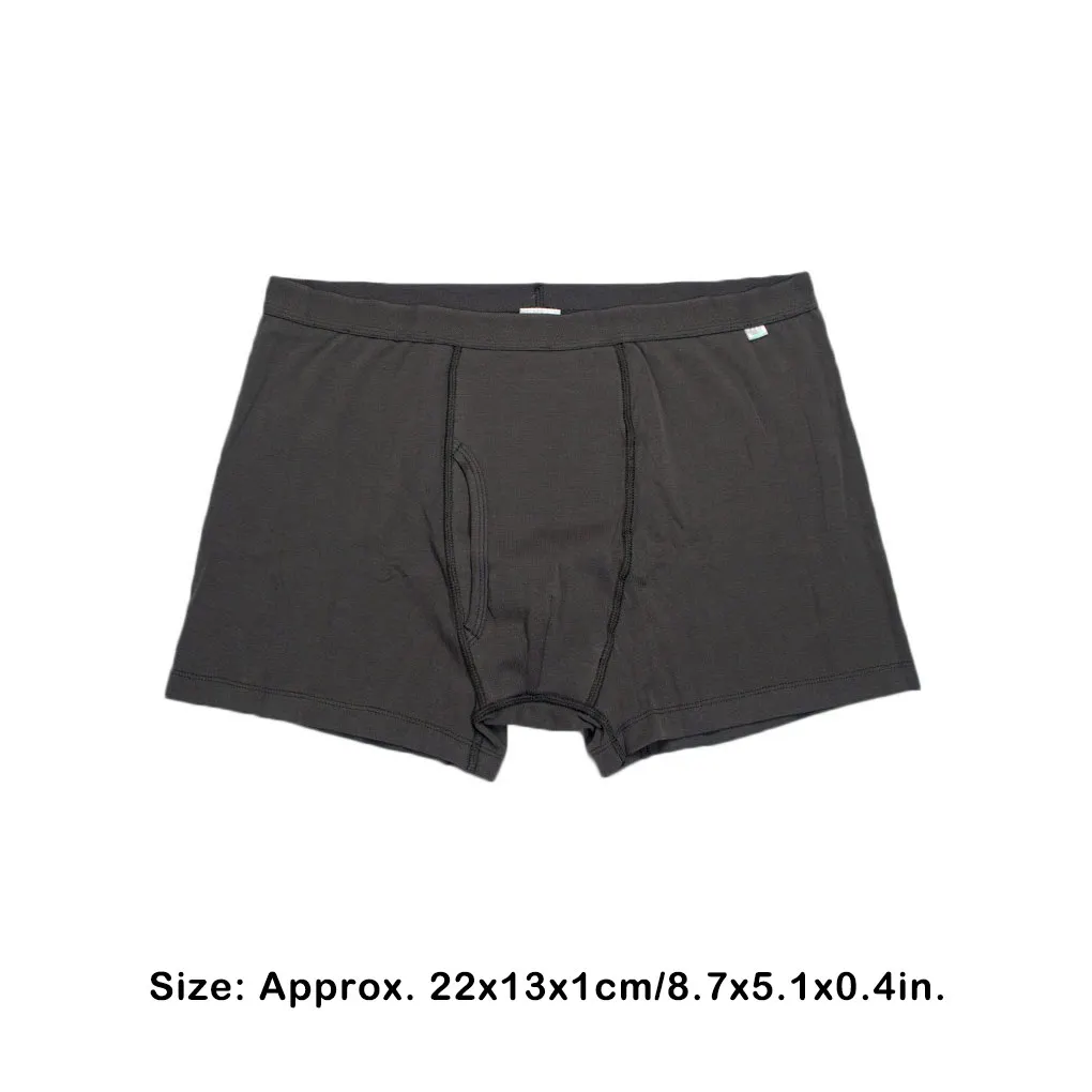 Underwear Skin Friendly Absorbent Shorts Diapers Incontinent Pants