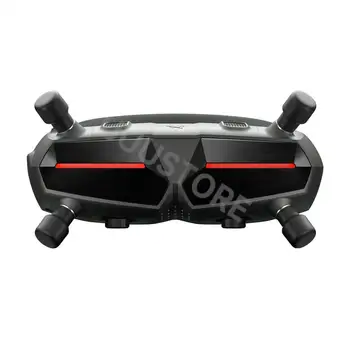 Walksnail 아바타 HD 고글 X OLED 5.8Ghz 디지털 1920*1080 FOV 50 도 HDMI 내장 자이로, FPV RC 드론용 안테나 포함