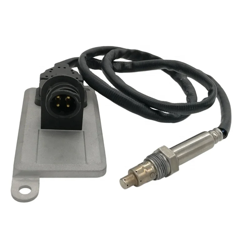 

CG автозапчасти 5WK9 6612D 2020691 новый датчик грузовика 24 В Прямая поставка с завода Датчик NOx для SCANIA датчик оксида азота 5WK96612D