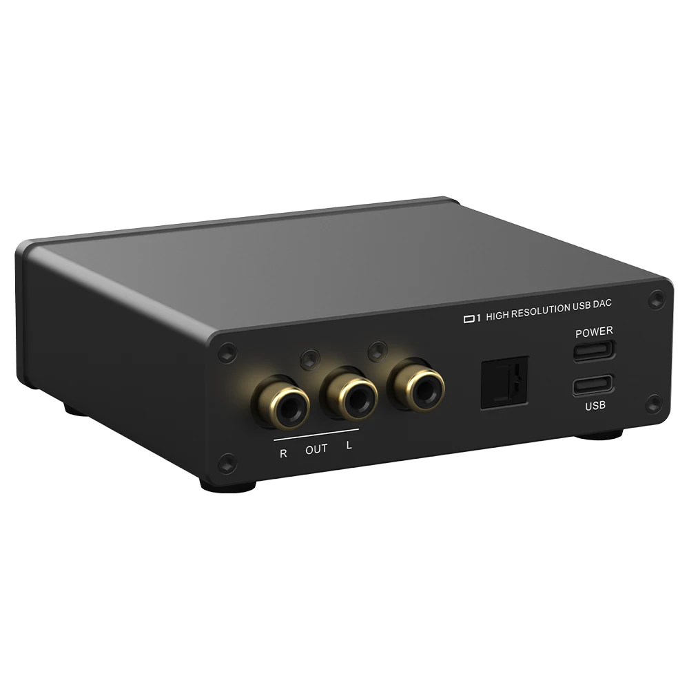 ★S.M.S.L VMV D1 DAC 完動美品★　◎◎◎値下げしました SMSL VMV D1 DAC | Audiophile | DACs | Drop