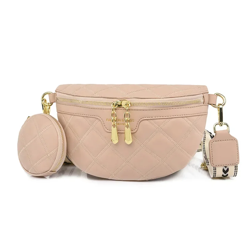 Khaki bag
