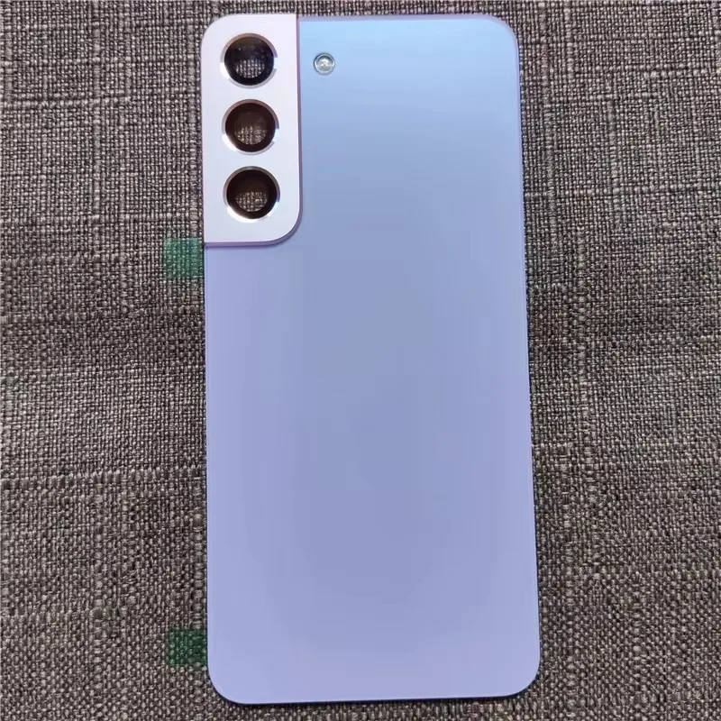 플라잉 폰 백커버: 삼성 갤럭시 S22 S9010 S22플러스 S9060 최고의 대체품 - 고품질, 완벽한 핏의 새 하우징 백커버
