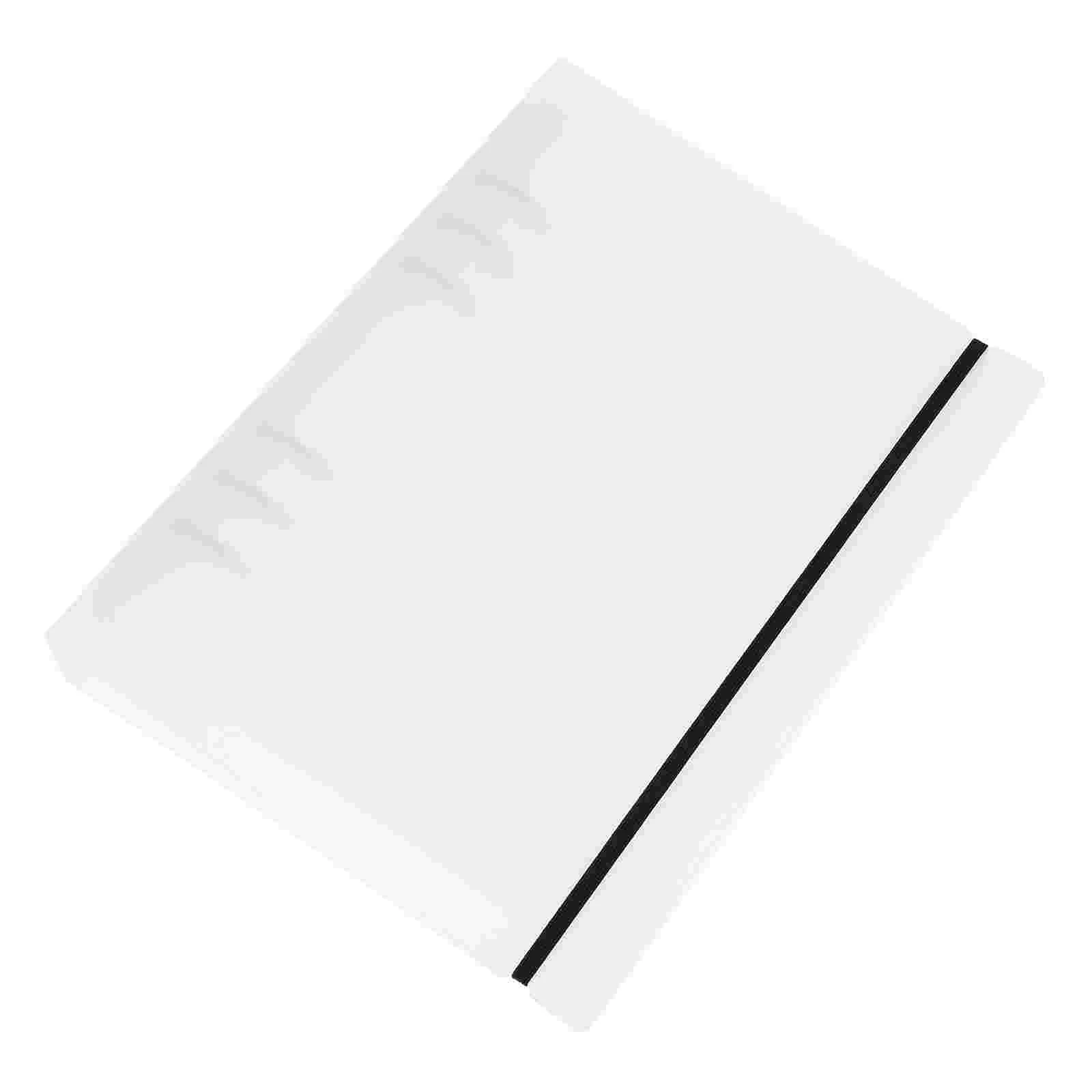 

A5 Album Photographs Collect Book Post Cards for Kids Pocket Notebook Accessories