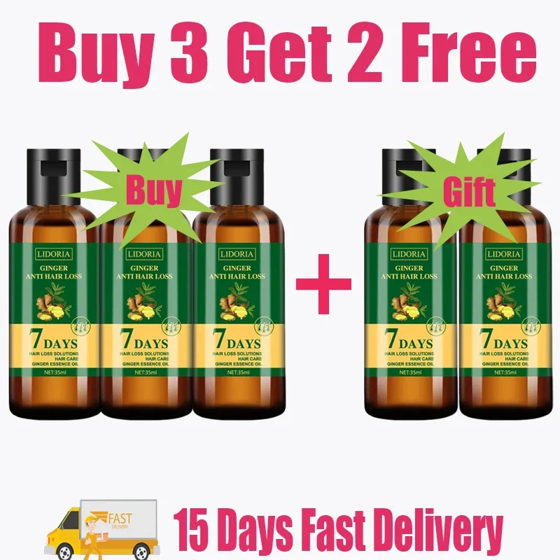 Buy 3 Get 2 Free
