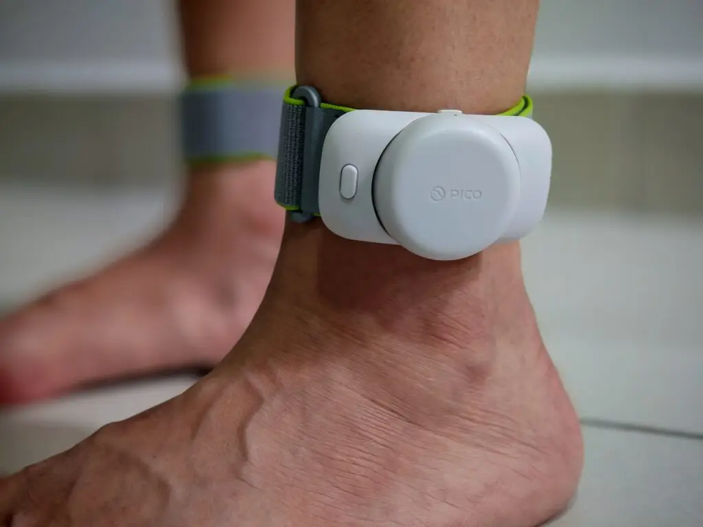 Pico Motion Tracker Leg Tracker Waist Tracker Full Body