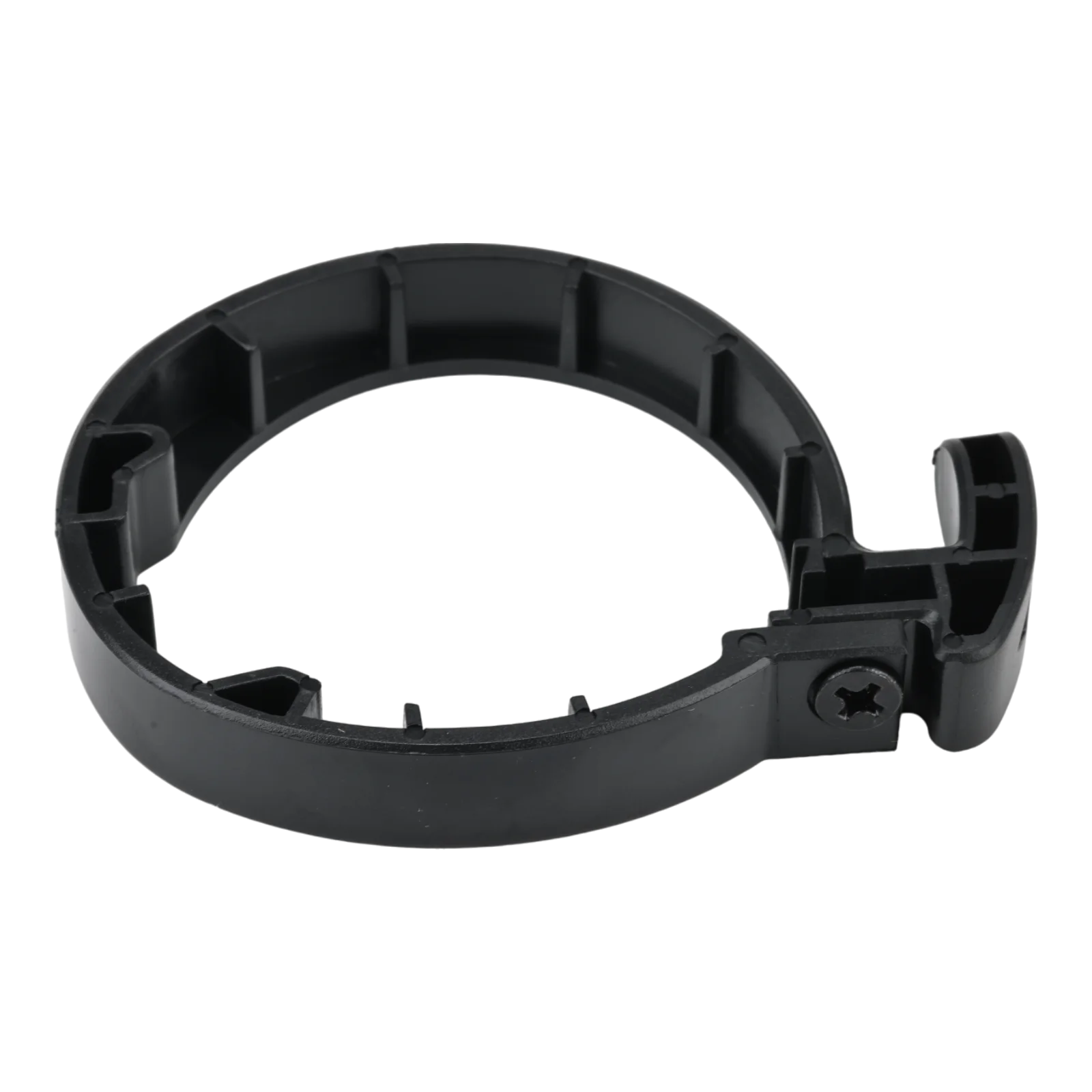 Folding Ring for Electric Scooter Front Tube Stem Lock