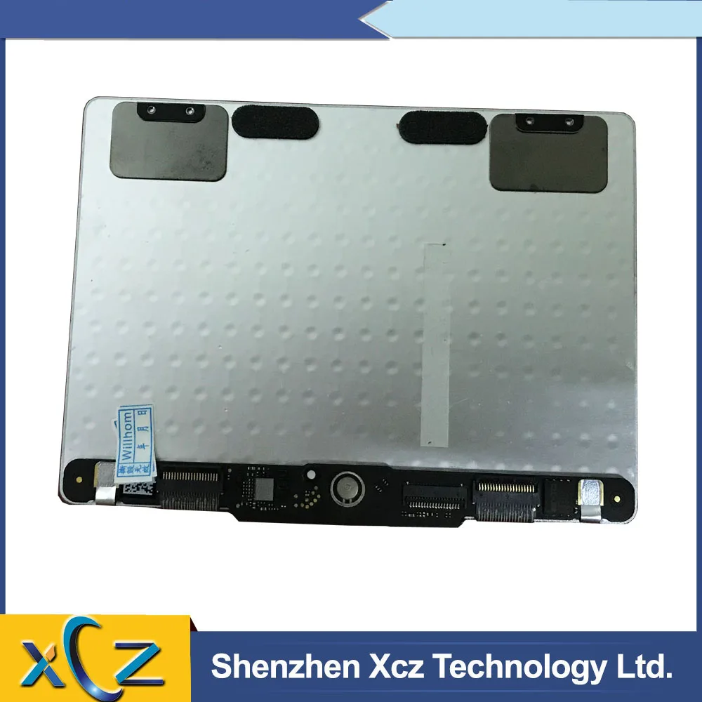 Original A1425 A1502 Trackpad for Macbook Pro Retina 13" A1425 A1502 Touchpad 2012 2013 2014 Year wired trackpad