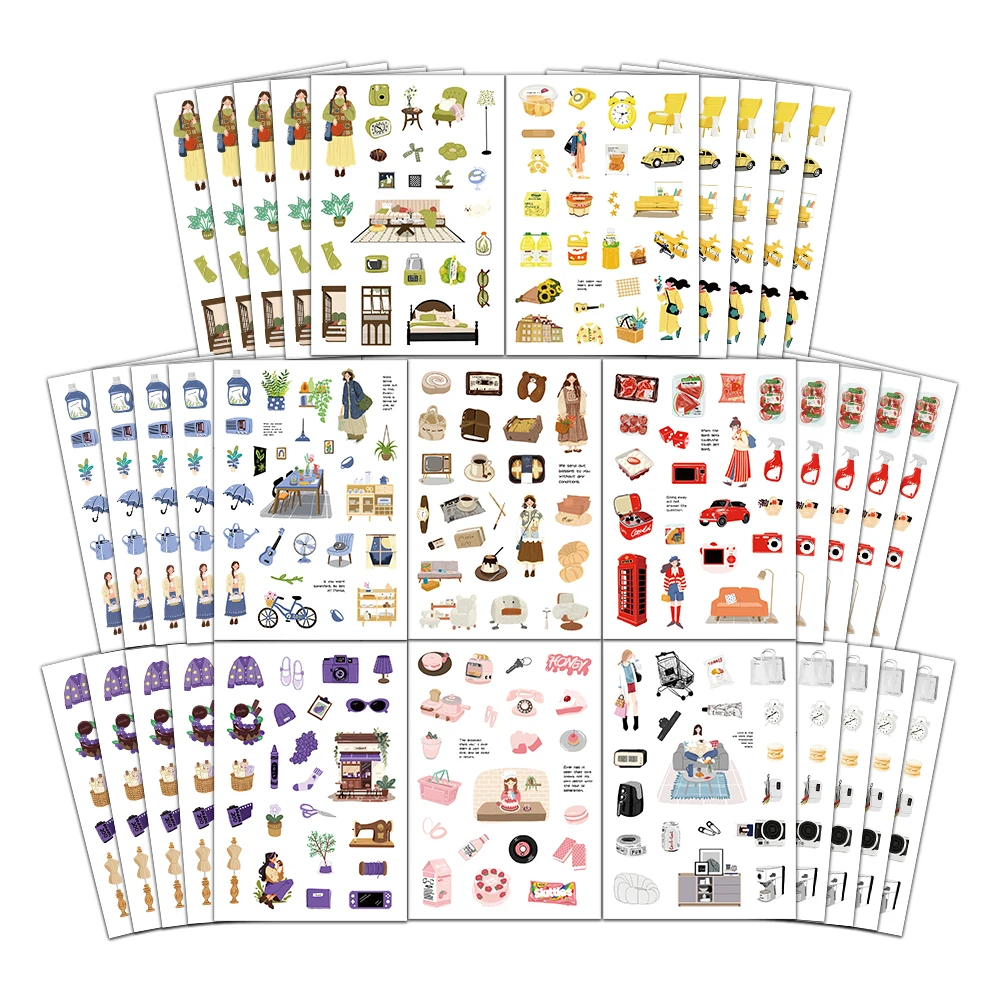 dsc-products