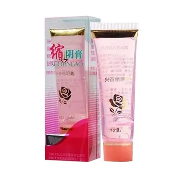 Tightening Gel Vaginal Shrink Cream Tighter for Women Sexy Aid Be Always Orgasm Exciting Liquid Sex Drops Feel Bigger Orgasmed 1