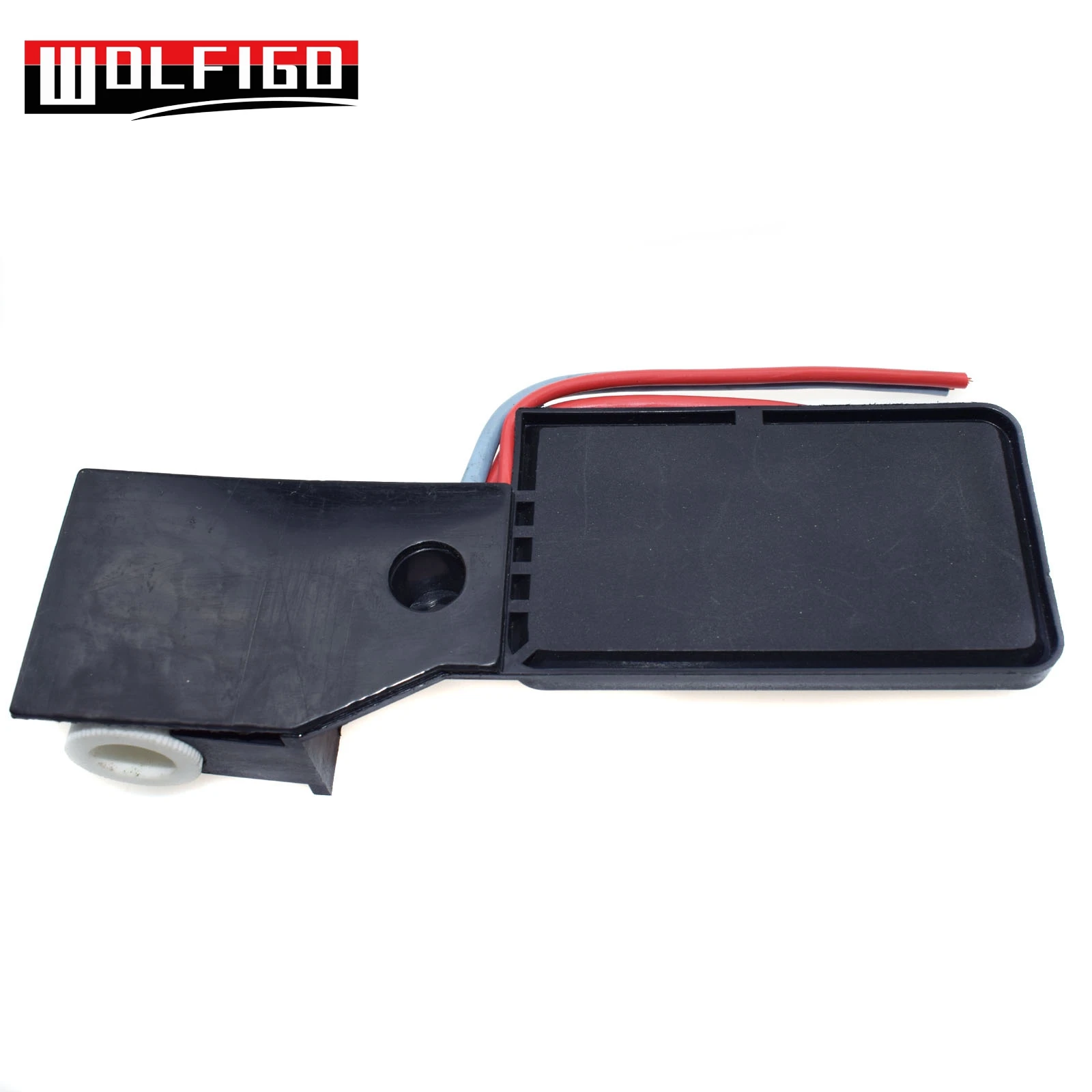 Fit Mini Cooper R50 R52 R53 1.6L 2003 04 05 06 07 2008 Engine Cooling Radiator Fan Motor Resistor 17117541092R New