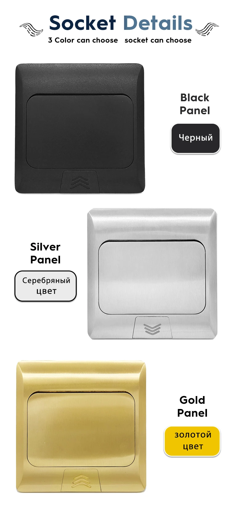 High Quality Renovação da Casa