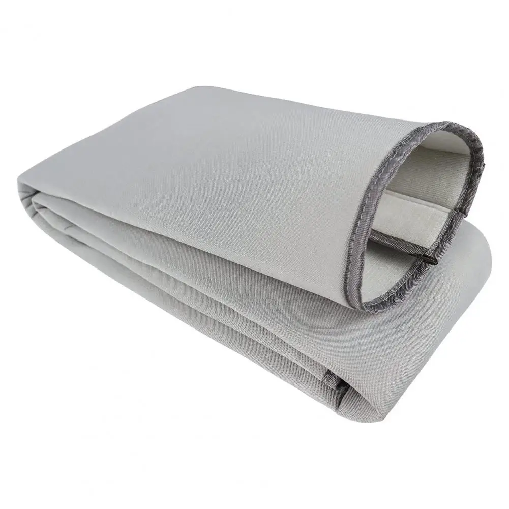 

Air Conditioner Hose Cover Wrap Universal 5-5.9 Inches Air Conditioner Exhaust Hose Insulated Wrap AC Accessories