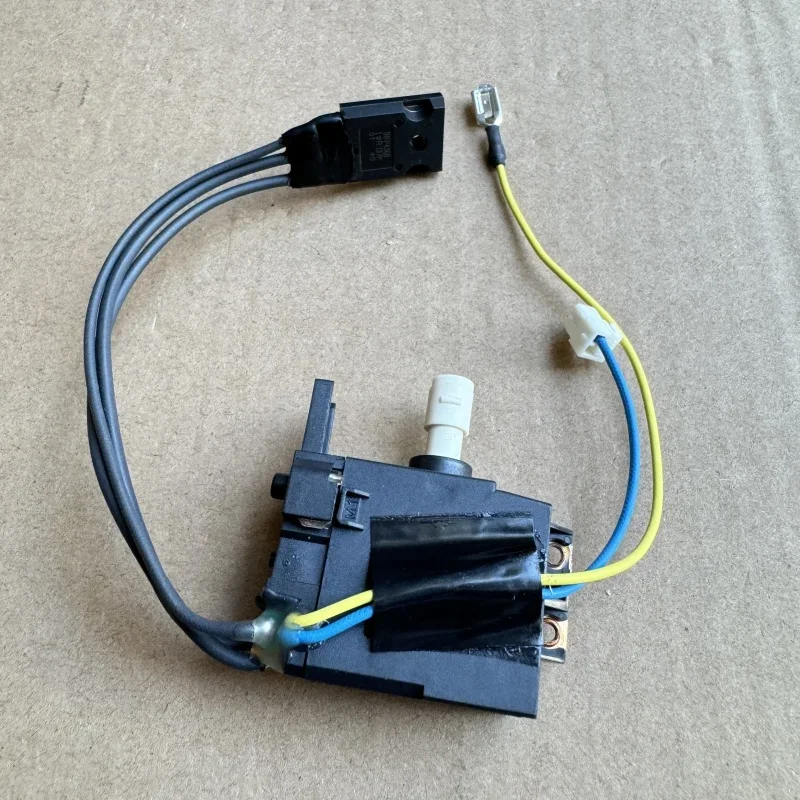 Switch 650647-6 Power Tool Accessories for Makta BJR181