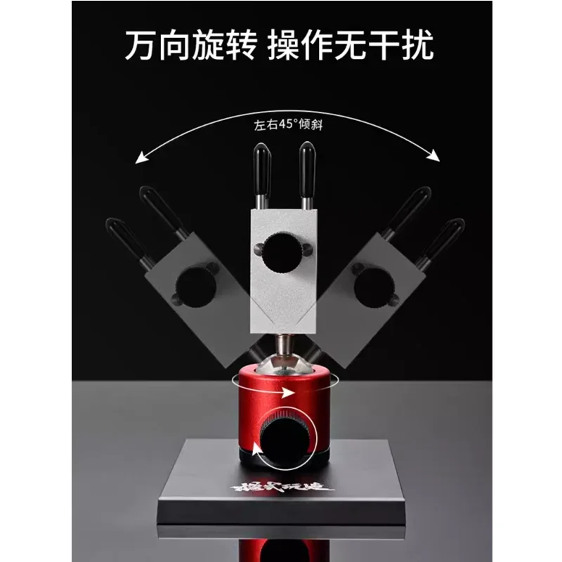 Model Tools Model Building Parts Split Vise Clamp Assembly Clamping Tool For Modelling Hobby DIY