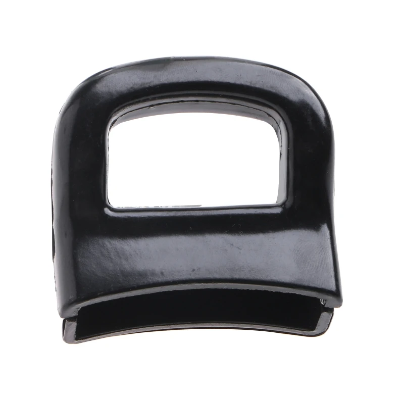 Universal Pot Handles Single Hole Pressure Cooker Handles Pan Short Side Handle Replacement Cookware Parts Durable N0PF pressure cooker replacement parts