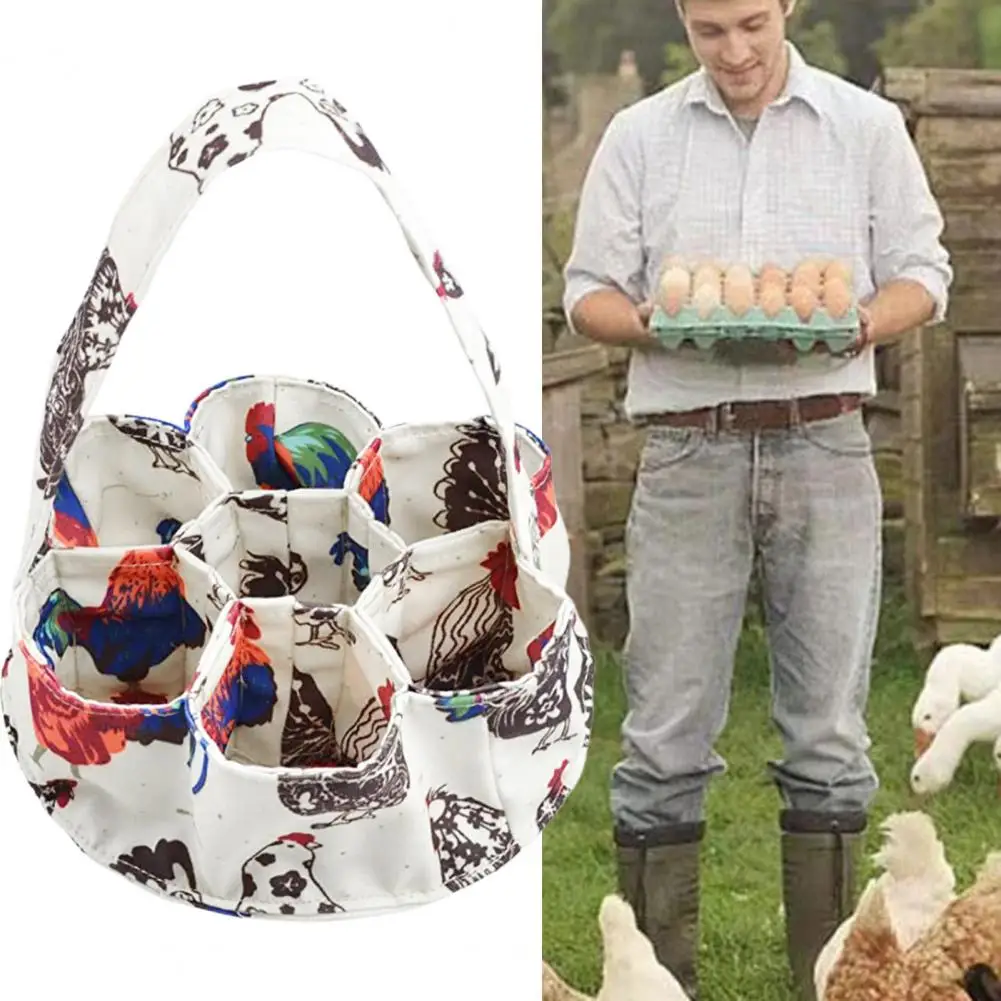 Egg Apron for Collecting Eggs -  UK