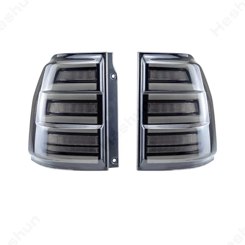 パジェロ V98W テールランプ 左右セット aoyamashop_dy-pjl-2006-s