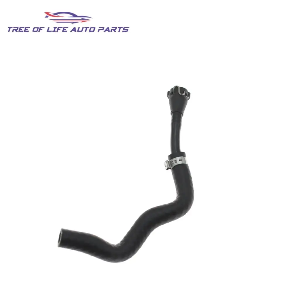 New Timing Case Vent Pipe Hose For MERCEDES BENZ GL X166 CL C216 E-Class W212 S-Class W221 A217 4.7L 5.5L A2782031217 2782031217