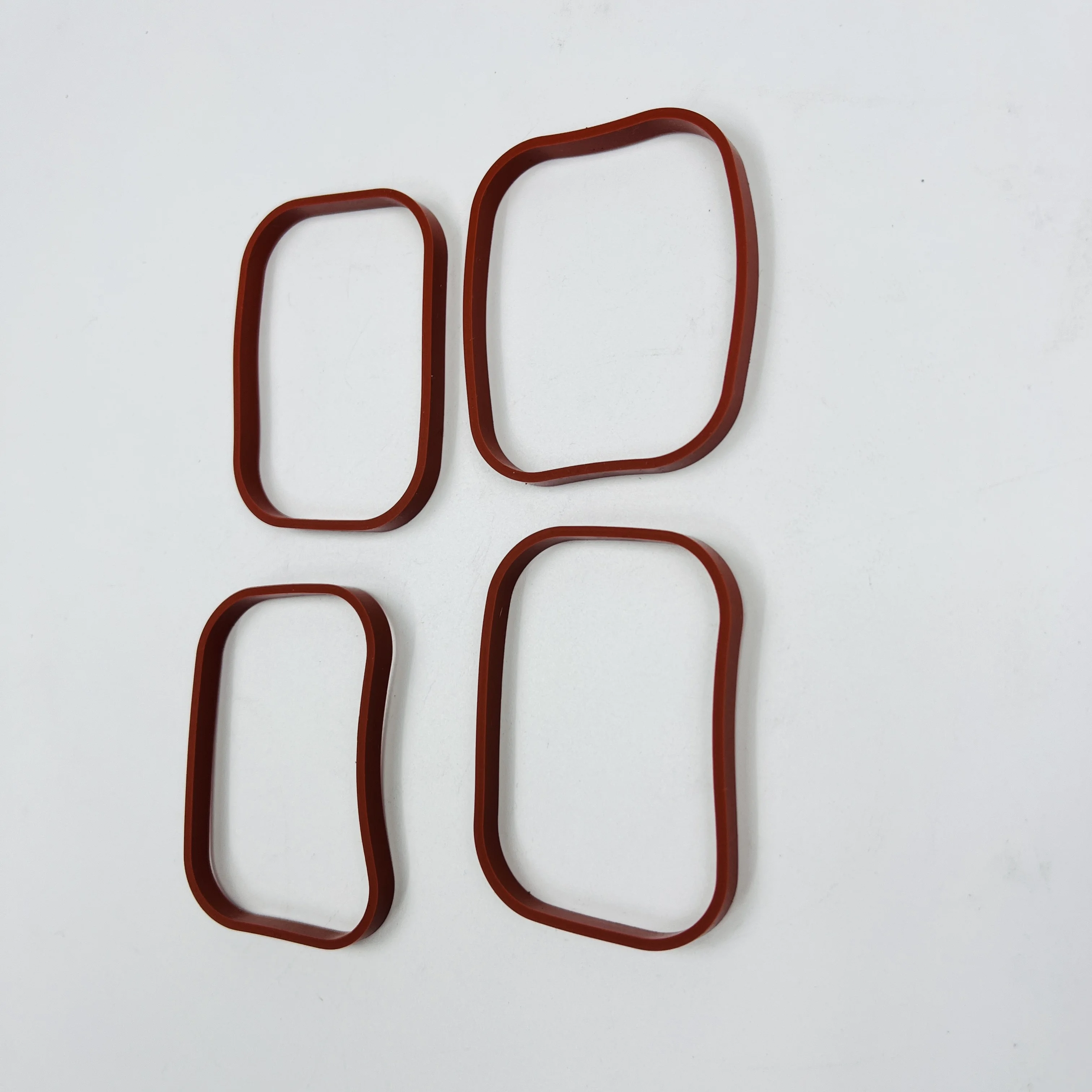 AG9G-9441-BA Auto Engine Parts Intake Manifold Gasket For ford mondeo2.0T/203/240 horsepower mk4 AG9G9441BA/1682146