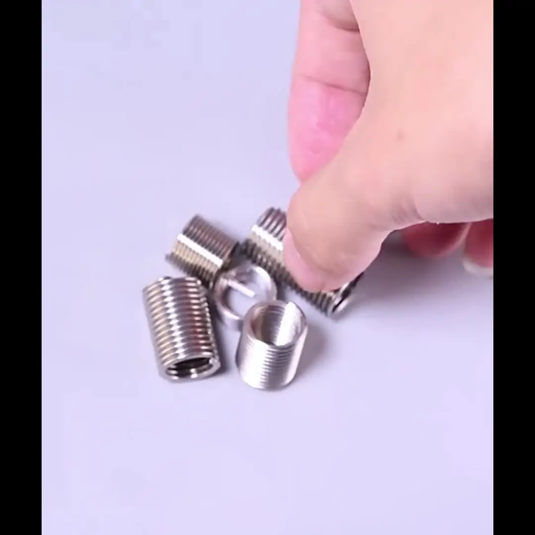 Tuerca Acero Inoxidable | S. De R. L