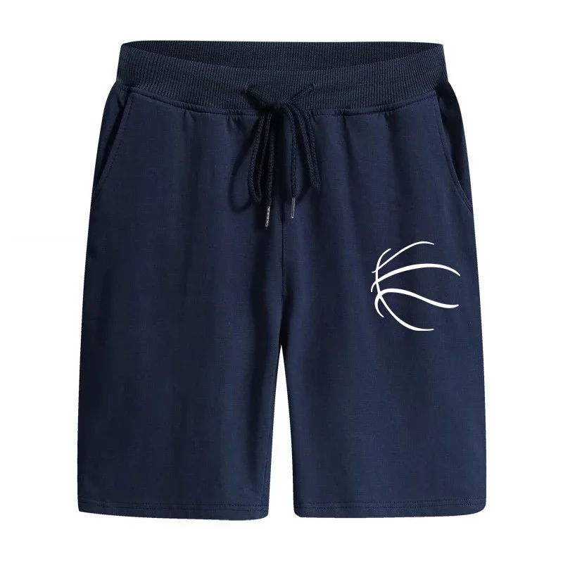 Mens Casual Summer Shorts Sports Basketball