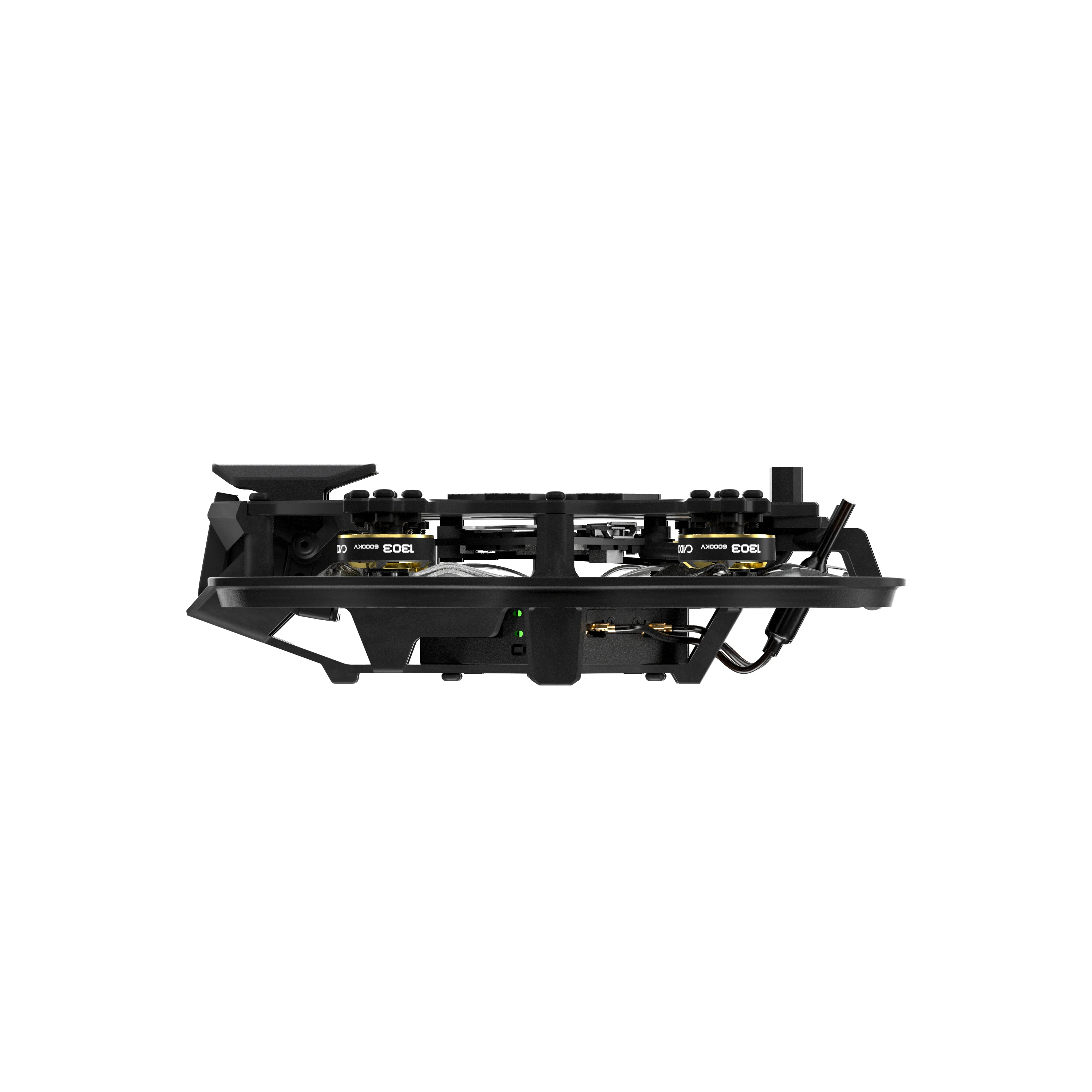 CADDX Gofilm 20 FPV 드론 2인치 Walksnail Moonlight VTX 4K 60fps 녹화 1303 6000KV 모터 RC 쿼드콥터 프리스타일 드론