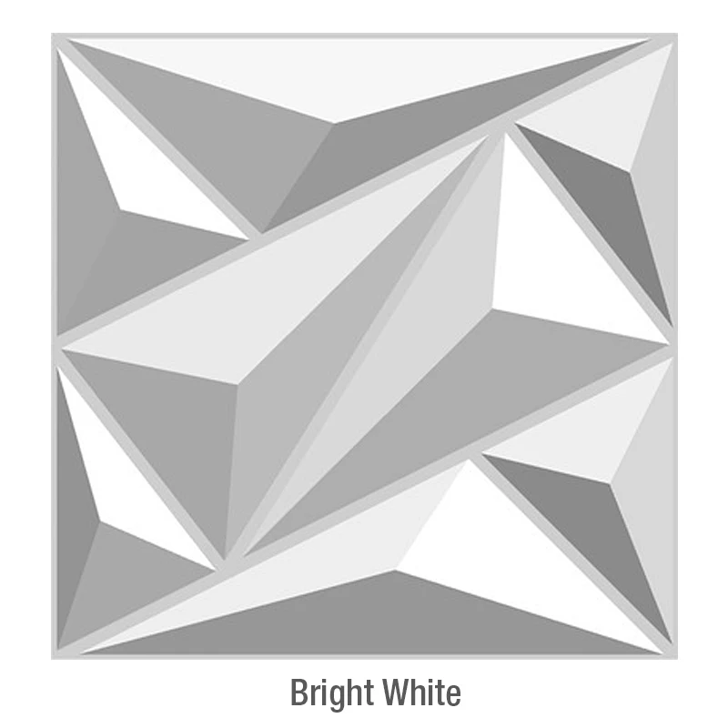 W-Bright white