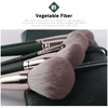 14 green cloud makeup brushes set, soft beauty tools, a full set of makeup brushes for beginners, makeup brushes 3