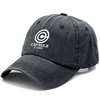 New Ball Dad Hat Anime Song Washed Cotton Embroidery Snapback Hats Unisex Baseball Caps Dropshipping 3