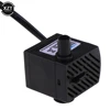 1.1M AC 220V 3W Water Pump Fish Tank Filter Submersible Pump Ultra-quiet Aquarium Fountain Air Fish Pond Tank EU Plug 6