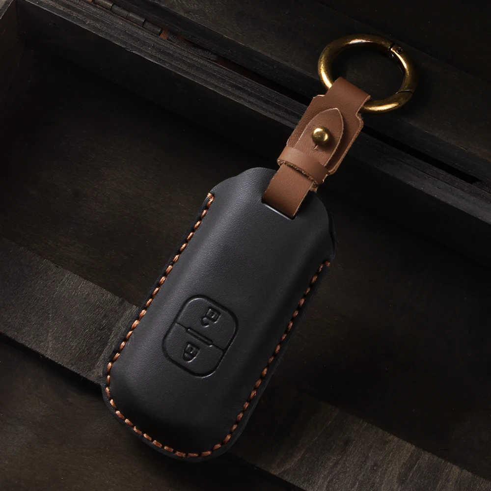 Car Remote Key Case Cover For Mazda 2 3 6 Atenza Axela Demio CX-5 CX5 CX-3 CX7 CX-9 2015 Accessories Key Case Key Case Cover Remote Control Case Cover