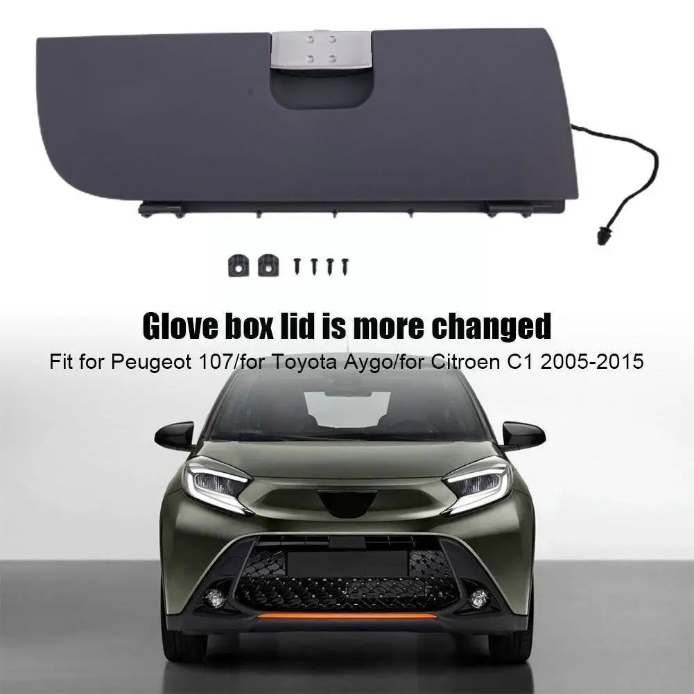 尩  Ѳ ü ׹, Ǫ 107, Ÿ AYGO, Ʈο C1 2005-2015, ڵ ׼ M9A8
