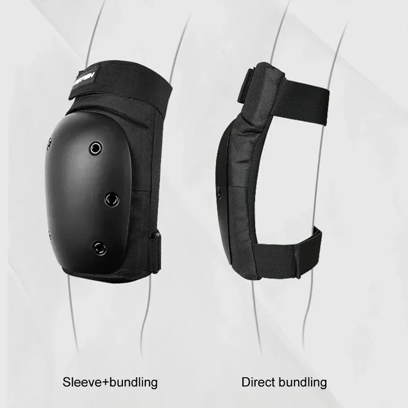 Knee Pad Knee Support Knee Support Sleeve Elbow Brace Elbow Pads Knee Patch Protective Gear Set Wrist Guards Neck Shoulder Patch Professional Sports Roller Skating Protective Gear Knee Elbow Support Wrist Guard Helmet Set for Kids Adult