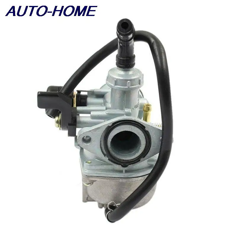 

PZ19 19mm Motorcycle Carburetor 50cc 70cc 90cc 110cc 125cc ATV Dirt Bike car cycle Choke carburettor