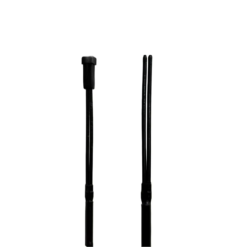 ZLPROBE 혁신적인 포크형 구조 로고스키 오실로스코프 전류 프로브 80MHz 대역폭 우수한 dV/dt 1.6mm 코일 단면적
