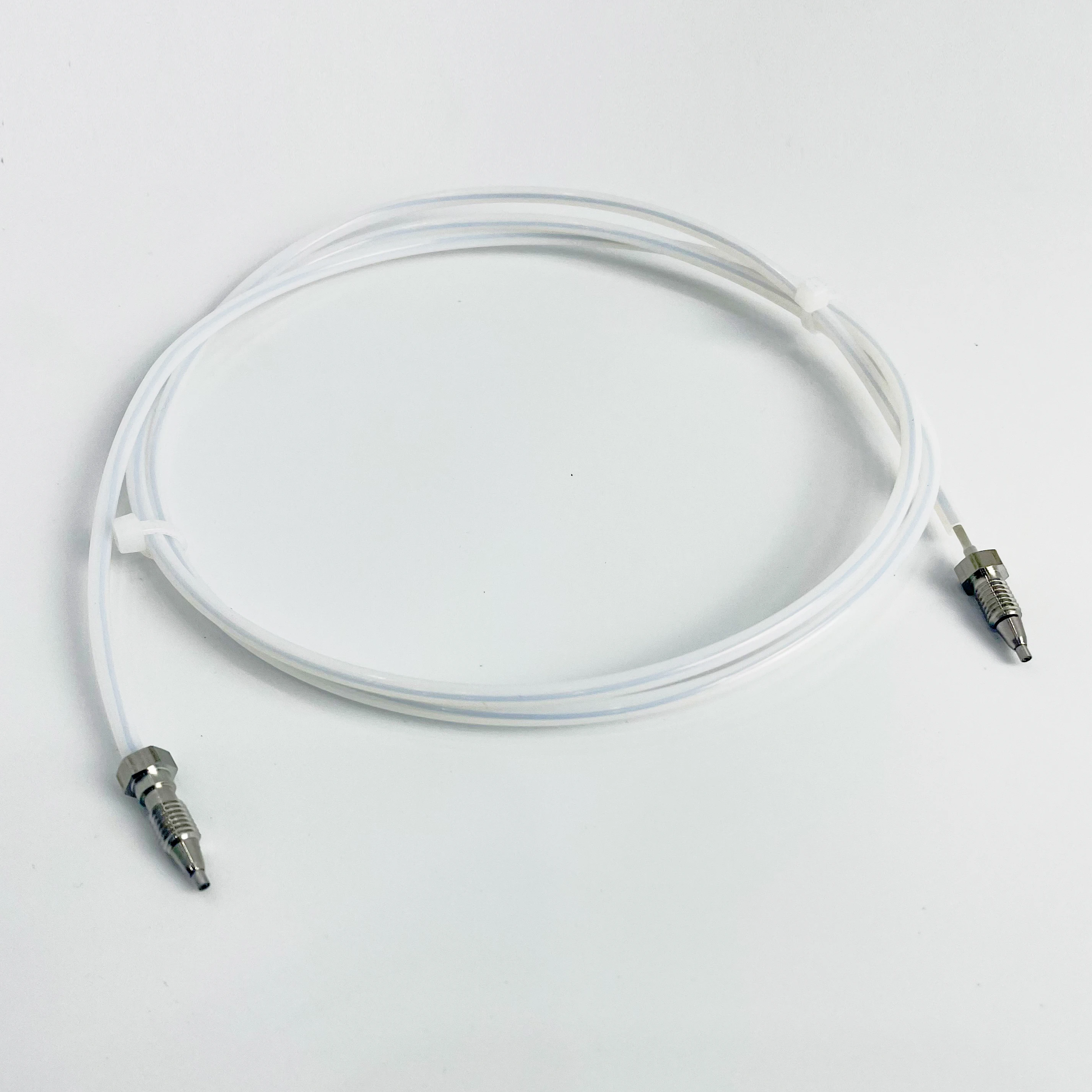 Alternative Sample Loop 100ul Stainless Steel Liquid Chromatography for Agilent G1313A G1329 A/B Autosampler 1120 1220