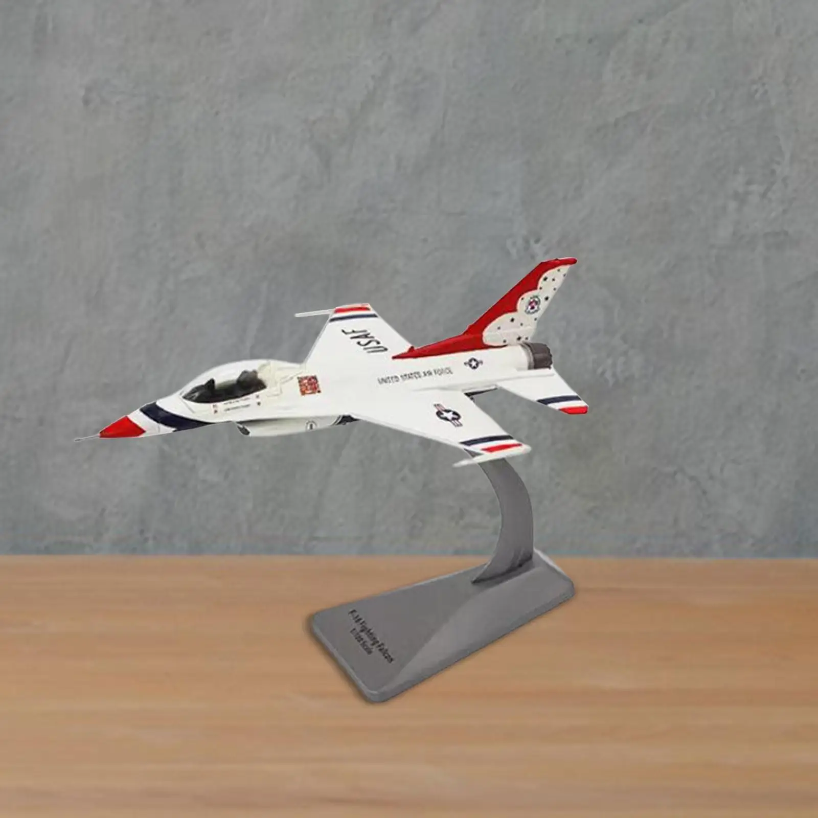 

1/100 металлический F16A модели самолетов самолёт, миниатюрная модель, детализированный игровой комплект самолета