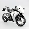 1/12 Scale Honda CBR1000RR CBR Repsol Fireblade Motorcycle Diecast Miniature Vehicles Racing Bike Model Toy Automaxx  Joycity 5