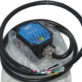 SINAT-485 giroscopio 6DOF sensore di inclinazione a doppio asse SINAT Angle IMU accelerometro