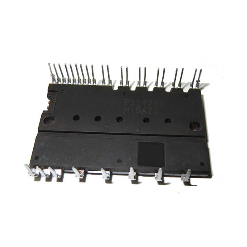 

PS21765 Intelligent Power Module Hot New Products Original Discrete Semiconductor Electronic IGBT Module